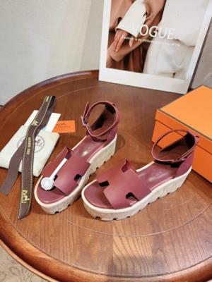 wholesale quality hermes women shoes model no. 140
